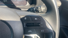 Hyundai i20 1.0T GDi 48V MHD SE Connect 5dr DCT Petrol Hatchback